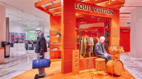 louis vuitton bijenkorf amsterdam|louis vuitton bijenkorf.